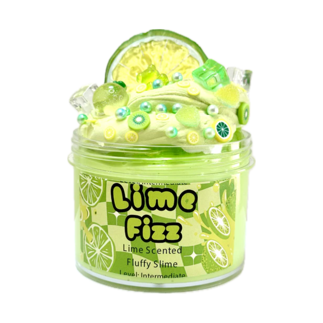 Slime Lab