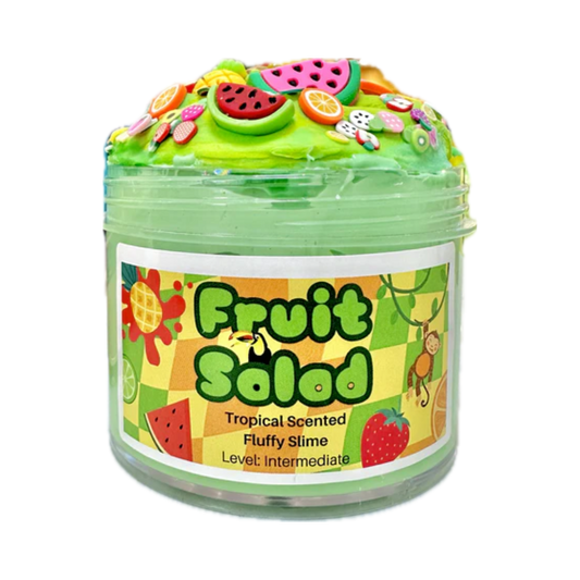 Fruit Salad Slime