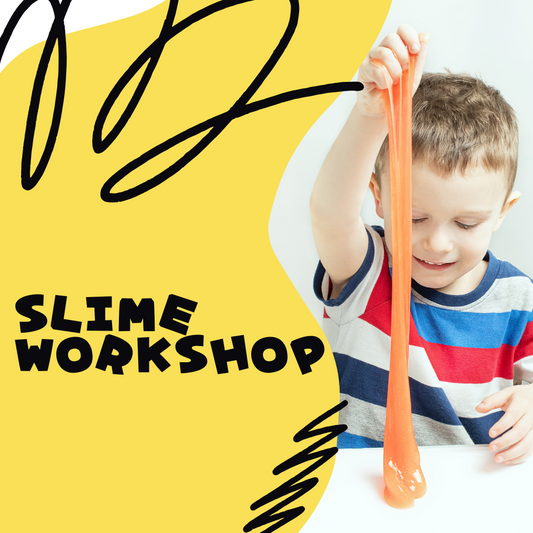 Slime Workshop